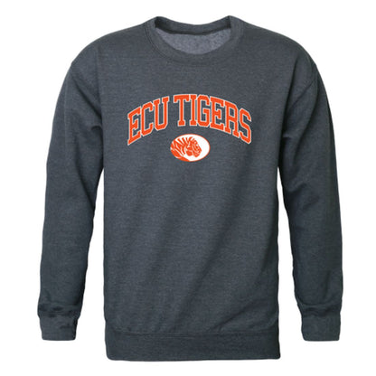 East-Central-University-Tigers-Campus-Fleece-Crewneck-Pullover-Sweatshirt