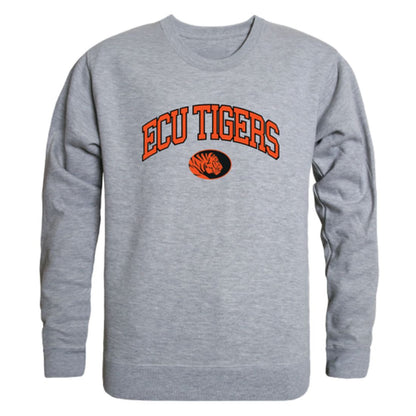 East-Central-University-Tigers-Campus-Fleece-Crewneck-Pullover-Sweatshirt