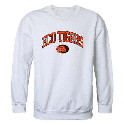 East-Central-University-Tigers-Campus-Fleece-Crewneck-Pullover-Sweatshirt