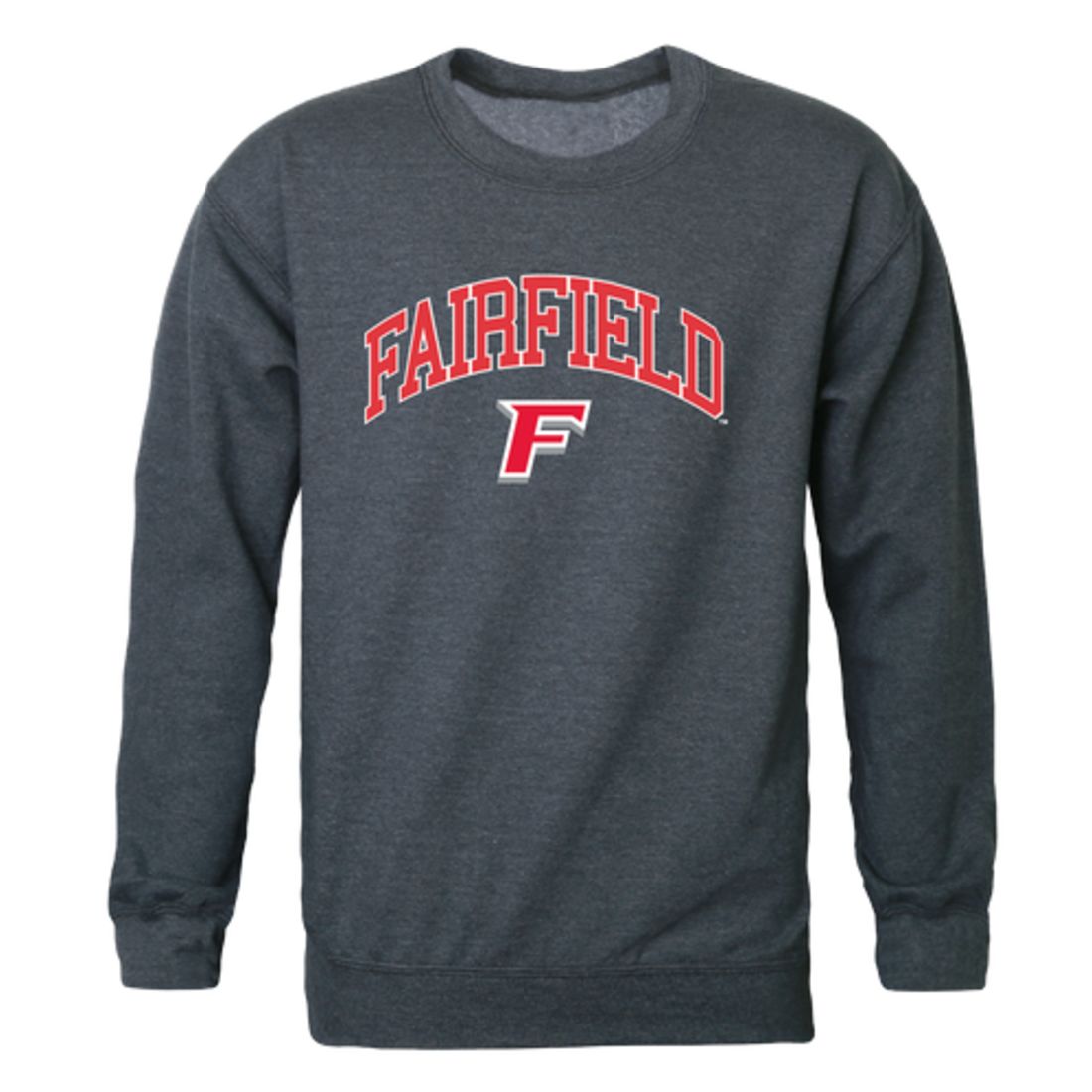 Fairfield-University-Stags-Campus-Fleece-Crewneck-Pullover-Sweatshirt