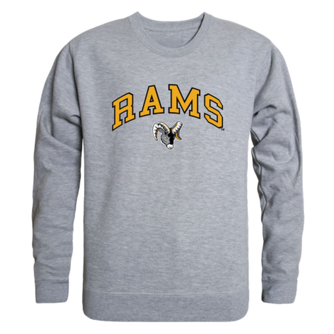 Framingham-State-University-Rams-Campus-Fleece-Crewneck-Pullover-Sweatshirt