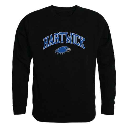 Hartwick-College-Hawks-Campus-Fleece-Crewneck-Pullover-Sweatshirt