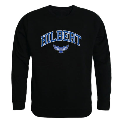 Hilbert-College-Hawks-Campus-Fleece-Crewneck-Pullover-Sweatshirt