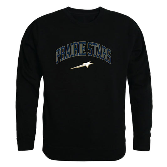 University-of-Illinois-Springfield-Prairie-Stars-Campus-Fleece-Crewneck-Pullover-Sweatshirt