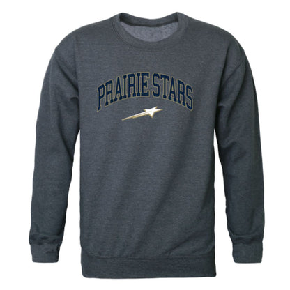 University-of-Illinois-Springfield-Prairie-Stars-Campus-Fleece-Crewneck-Pullover-Sweatshirt