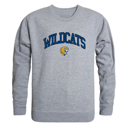 Johnson-&-Wales-University-Wildcats-Campus-Fleece-Crewneck-Pullover-Sweatshirt