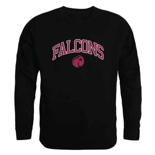 Seattle Pacific University Falcons Campus Crewneck Sweatshirt