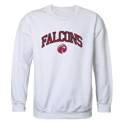 Seattle Pacific University Falcons Campus Crewneck Sweatshirt