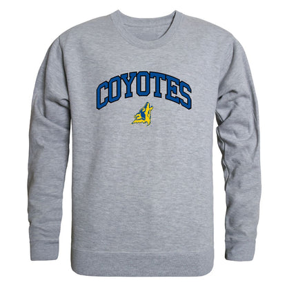 College of Southern Nevada Coyotes Campus Crewneck Sweatshirt