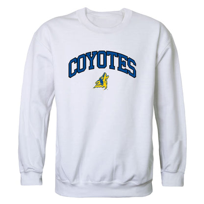 College of Southern Nevada Coyotes Campus Crewneck Sweatshirt