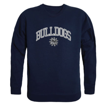 Southwestern Oklahoma State University Bulldogs Campus Crewneck Sweatshirt