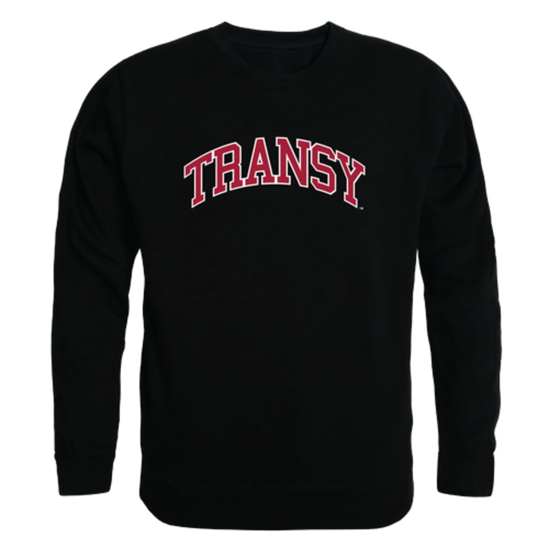 Transylvania University Pioneers Campus Crewneck Sweatshirt