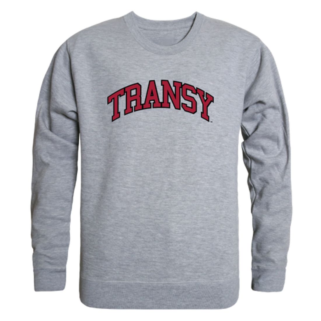 Transylvania University Pioneers Campus Crewneck Sweatshirt