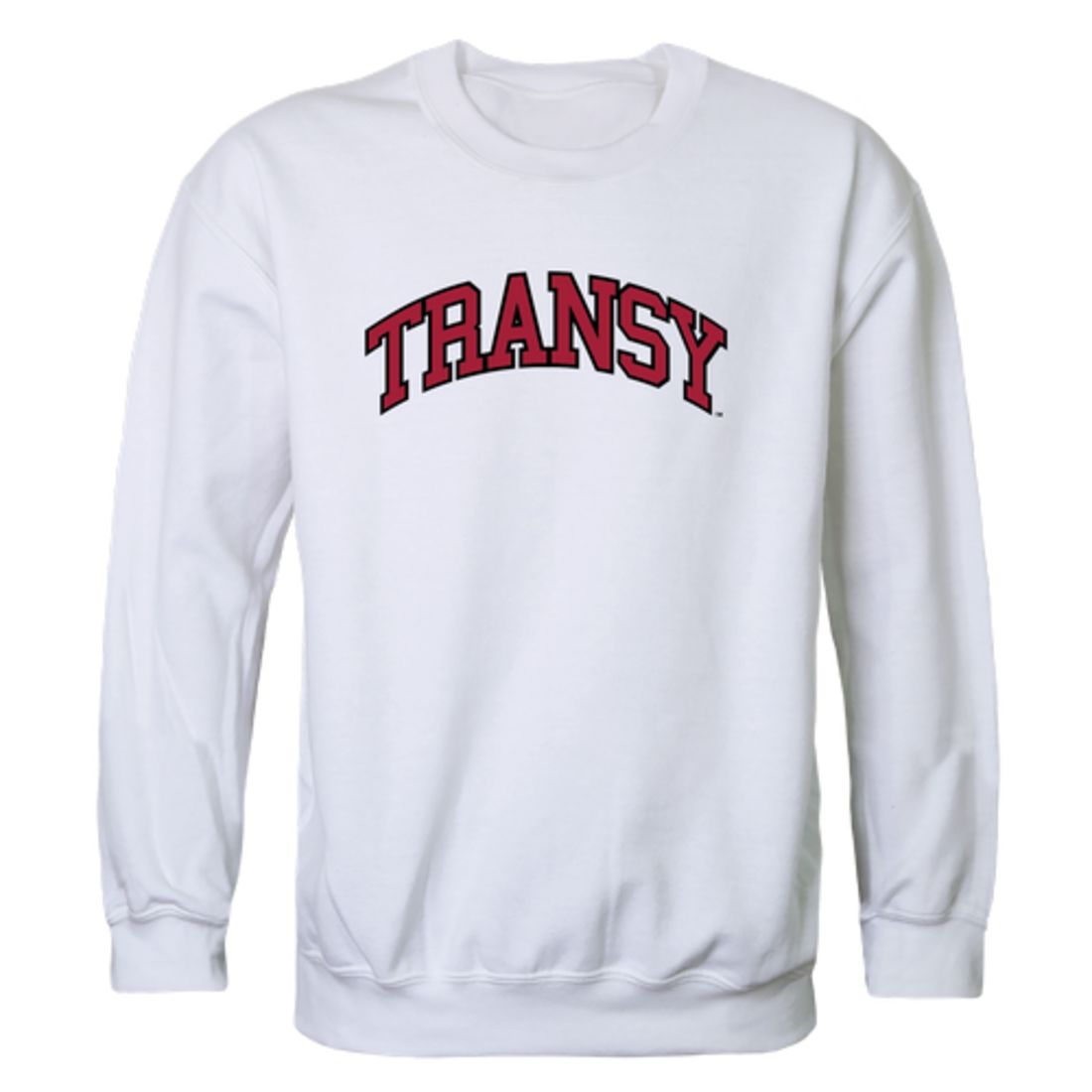 Transylvania University Pioneers Campus Crewneck Sweatshirt