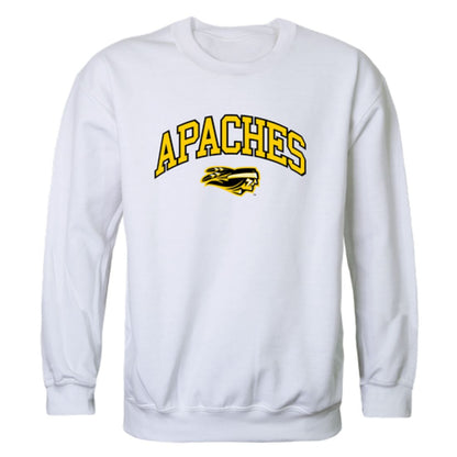 Tyler Junior College Apaches Campus Crewneck Sweatshirt