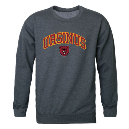 Ursinus College Bears Campus Crewneck Sweatshirt