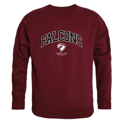 Fairmont State University Falcons Campus Crewneck Sweatshirt