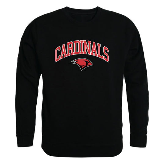 University of the Incarnate Word Cardinals Campus Crewneck Sweatshirt