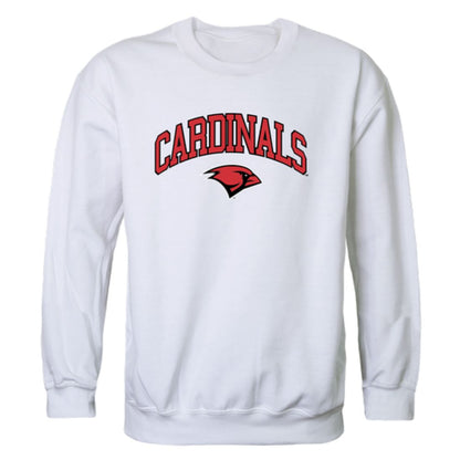University of the Incarnate Word Cardinals Campus Crewneck Sweatshirt