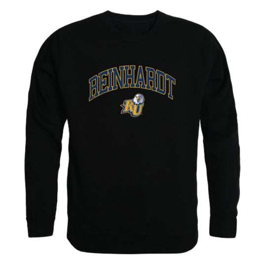 Reinhardt University Eagles Campus Crewneck Sweatshirt
