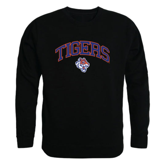 Savannah State University Tigers Campus Crewneck Sweatshirt