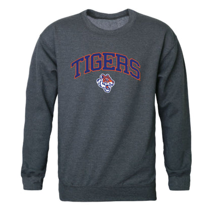 Savannah State University Tigers Campus Crewneck Sweatshirt