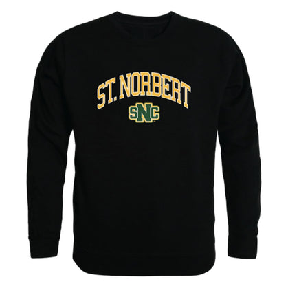 St. Norbert College Green Knights Campus Crewneck Sweatshirt