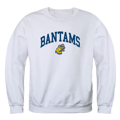 Trinity College Bantams Campus Crewneck Sweatshirt