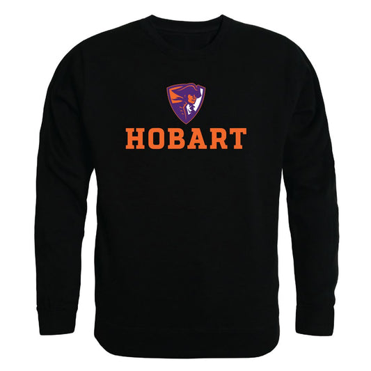 Hobart & William Smith Colleges Statesmen Campus Crewneck Sweatshirt