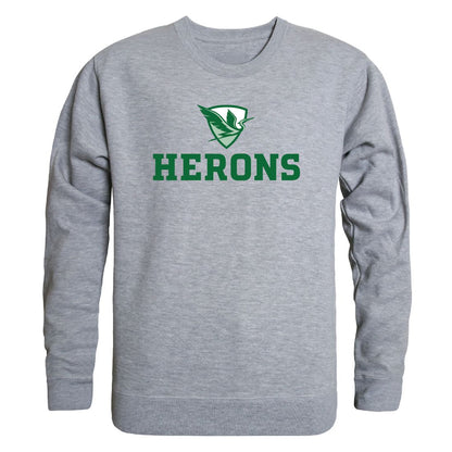 Hobart & William Smith Colleges Statesmen Campus Crewneck Sweatshirt