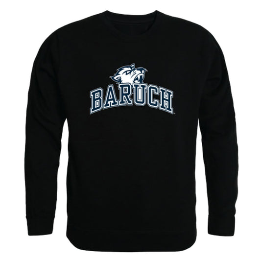 Baruch College Bearcats Campus Crewneck Sweatshirt