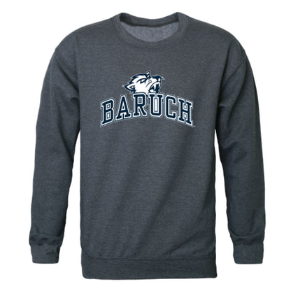 Baruch College Bearcats Campus Crewneck Sweatshirt