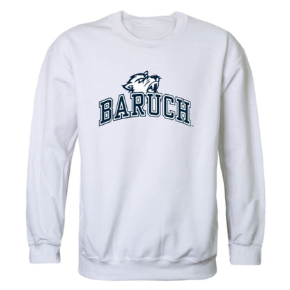 Baruch College Bearcats Campus Crewneck Sweatshirt