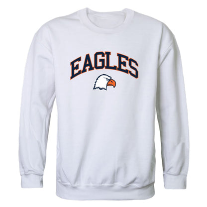 Carson-Newman University Eagles Campus Crewneck Sweatshirt