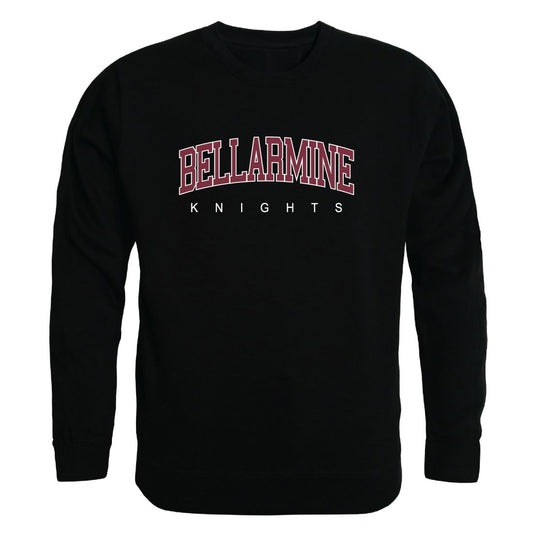 Bellarmine University Knights Campus Crewneck Sweatshirt