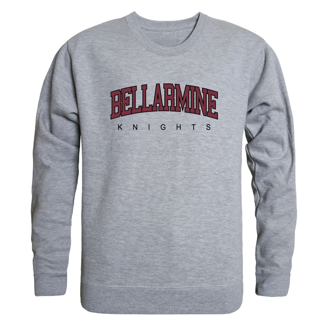 Bellarmine University Knights Campus Crewneck Sweatshirt