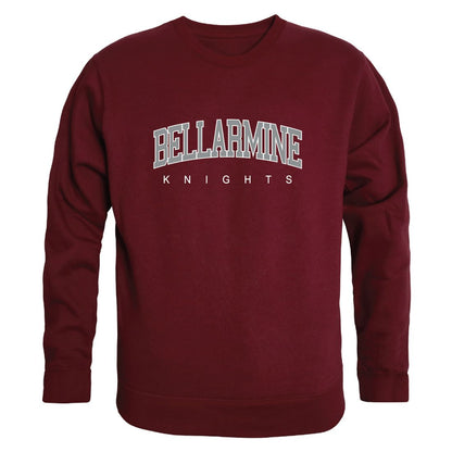 Bellarmine University Knights Campus Crewneck Sweatshirt