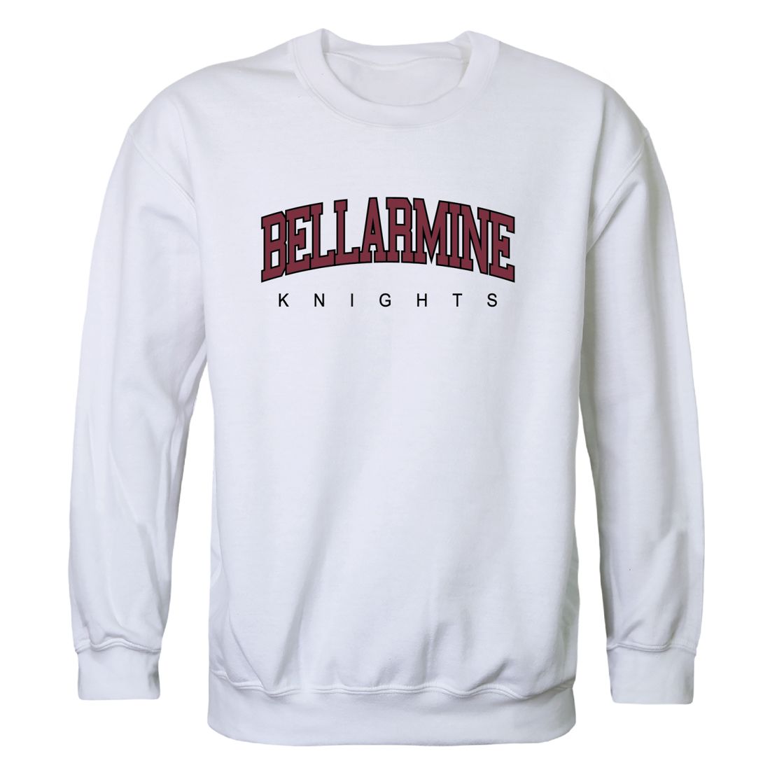 Bellarmine University Knights Campus Crewneck Sweatshirt