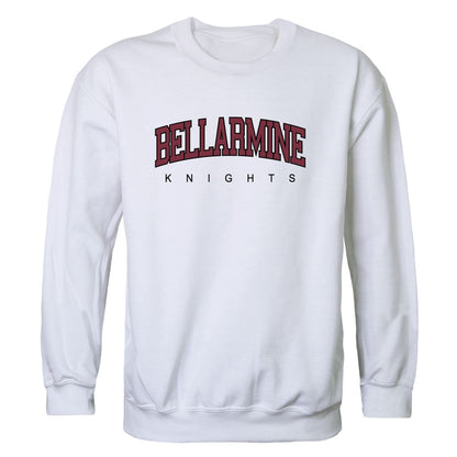 Bellarmine University Knights Campus Crewneck Sweatshirt