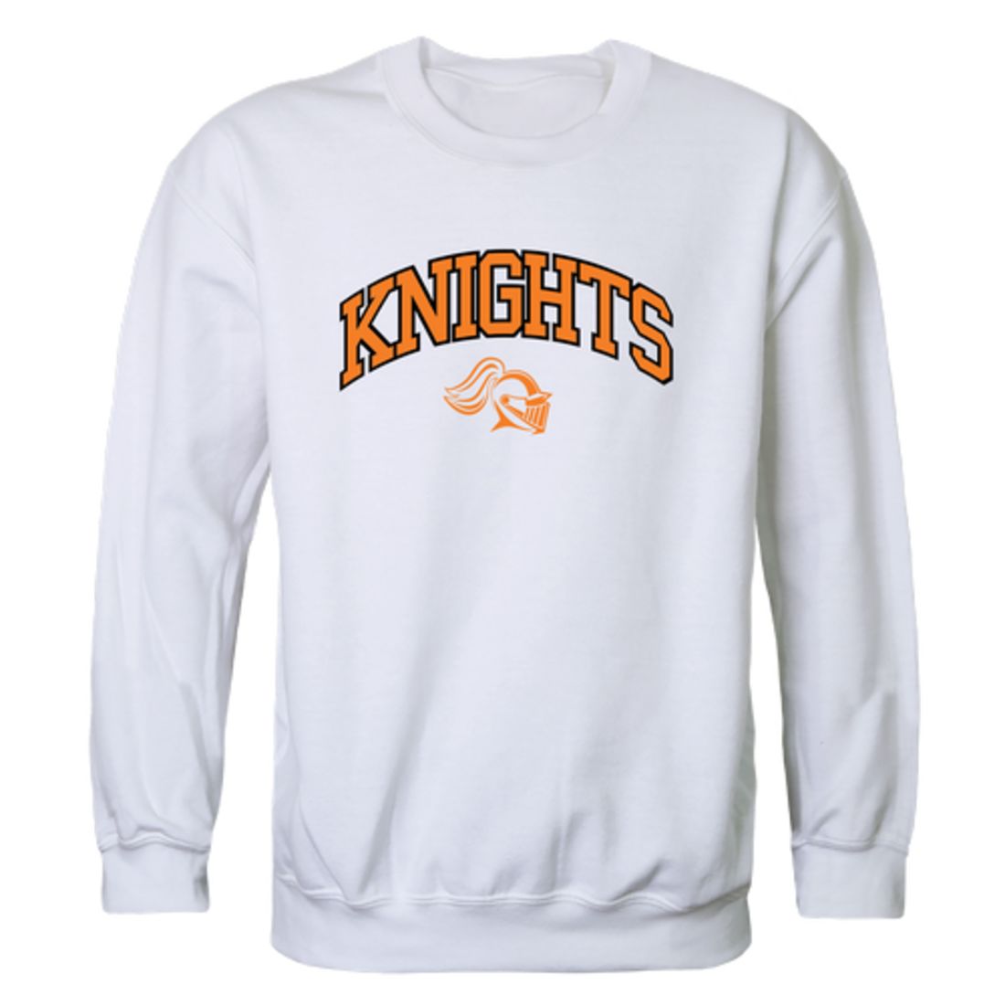 Wartburg College Knights Campus Crewneck Sweatshirt