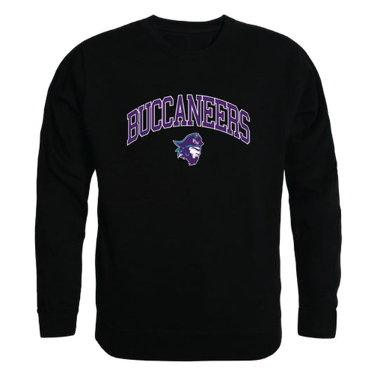 Florida SouthWestern State College Buccaneers Campus Crewneck Sweatshirt