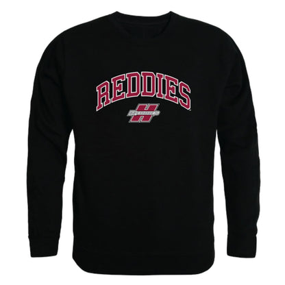 Henderson State University Reddies Campus Crewneck Sweatshirt