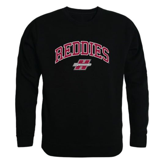 Henderson State University Reddies Campus Crewneck Sweatshirt