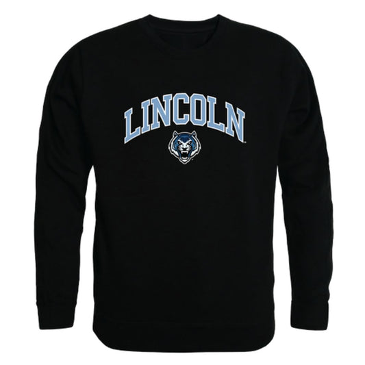 Lincoln University Blue Tigers Campus Crewneck Sweatshirt