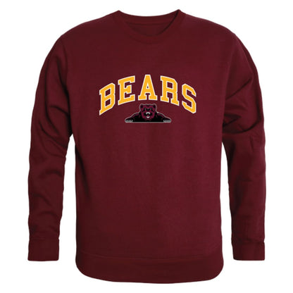 Shaw University Bears Campus Crewneck Sweatshirt