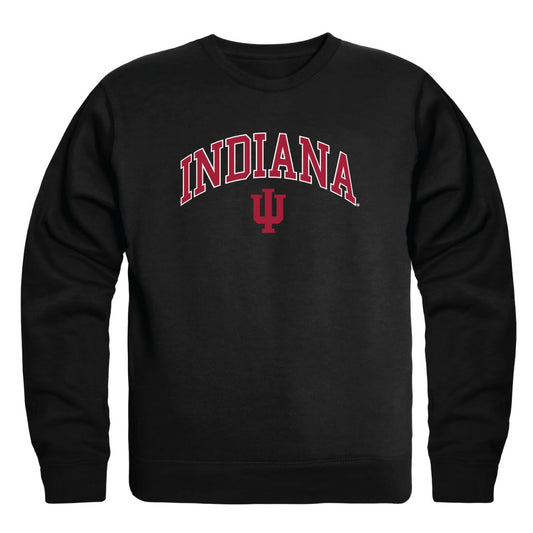 Indiana University Hoosiers Campus Crewneck Sweatshirt