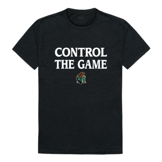 Minot State University Beavers Control The Game T-Shirt Tee