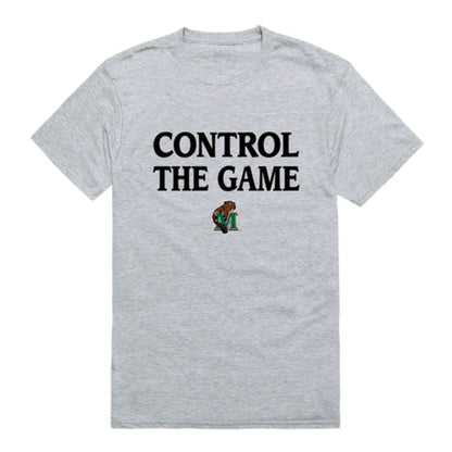 Minot State University Beavers Control The Game T-Shirt Tee