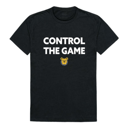 North Carolina A&T State University Aggies Control The Game T-Shirt Tee