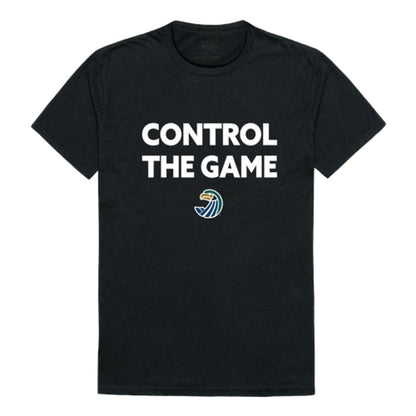 Salve Regina University Seahawks Control The Game T-Shirt Tee